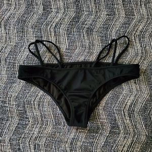 Victoria's Secret Bikini Bottom